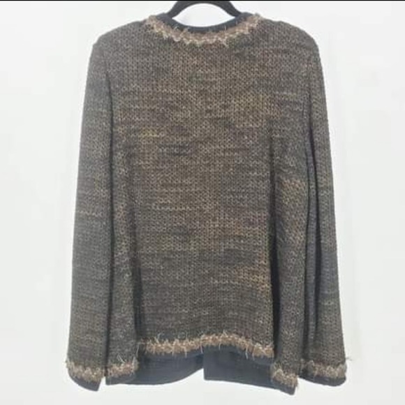 St John Brown Blazer - Size 16 - Picture 4 of 4